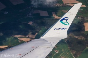 Adria Airways-Ljubljana-photo